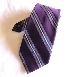 Michael Kors Silk Tie